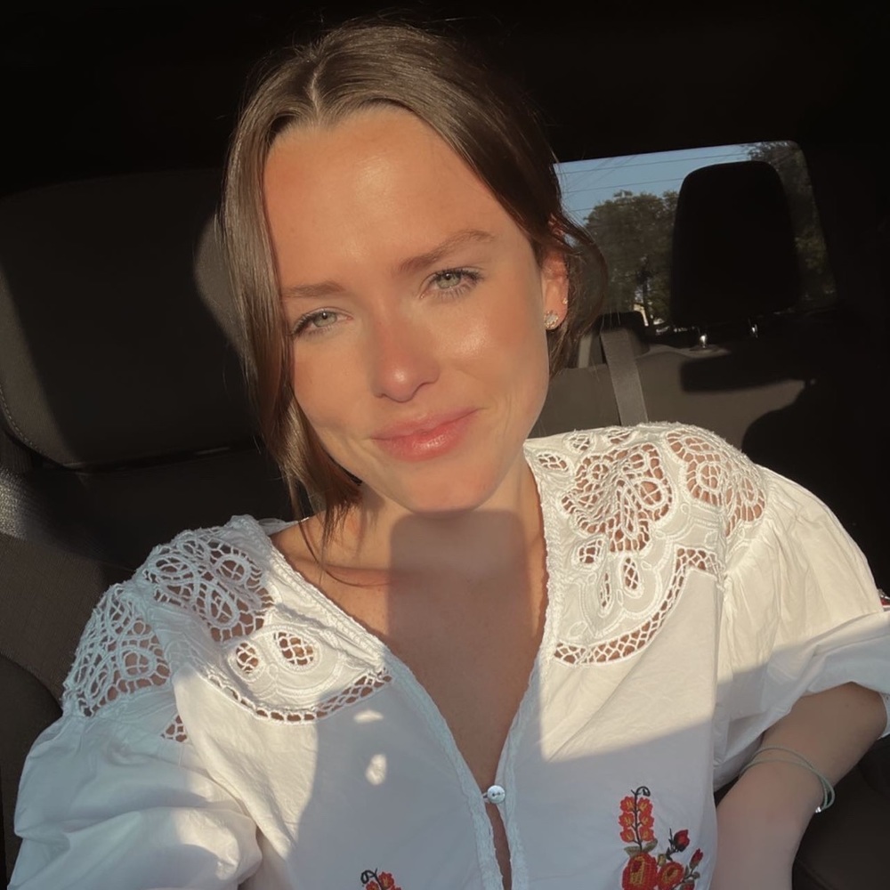 Meet your Posher, Nicole